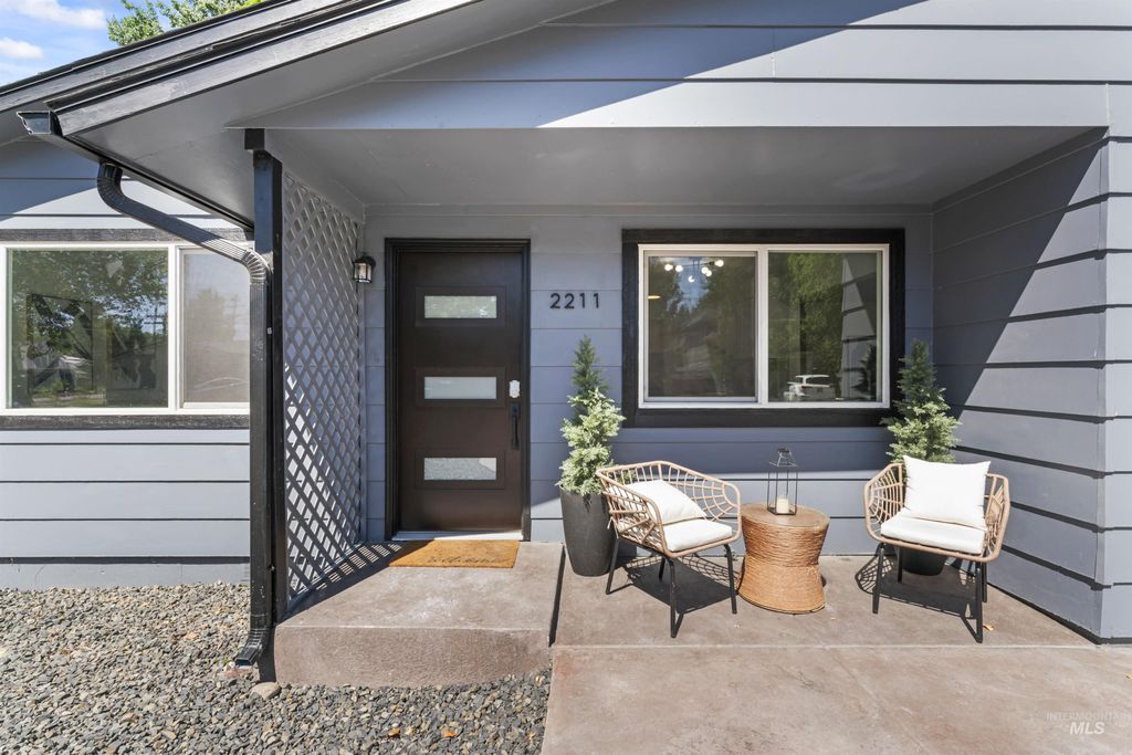 2211 N 34th, Boise, ID 83703