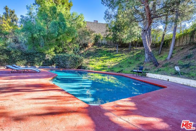 2925 Dona Susana Drive, Studio City (los Angeles), CA 91604