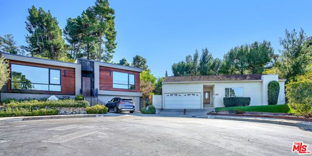 2925 Dona Susana Drive, Studio City (los Angeles), CA 91604