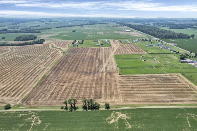 0 Fosnaugh School Road SW, Stoutsville, OH 43154