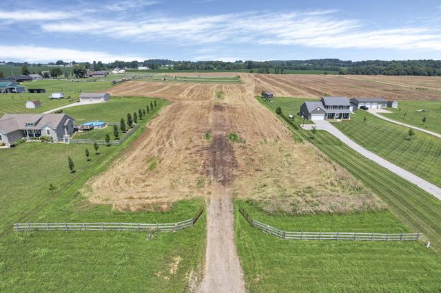 0 Fosnaugh School Road SW, Stoutsville, OH 43154