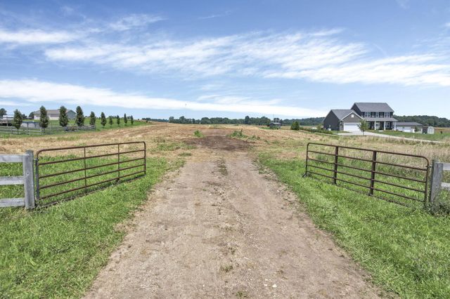 0 Fosnaugh School Road SW, Stoutsville, OH 43154