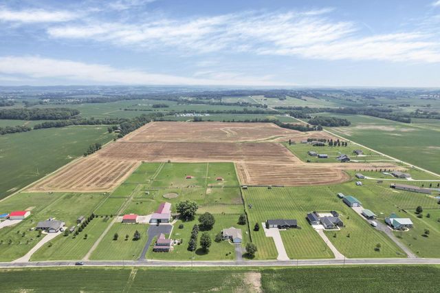 0 Fosnaugh School Road SW, Stoutsville, OH 43154