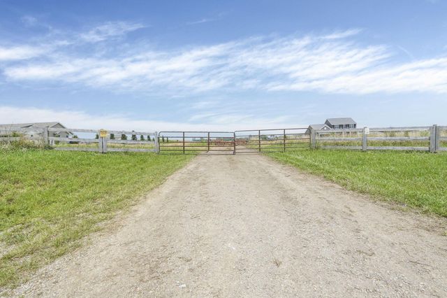 0 Fosnaugh School Road SW, Stoutsville, OH 43154