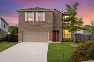 12807 Limestone Way, San Antonio, TX 78253