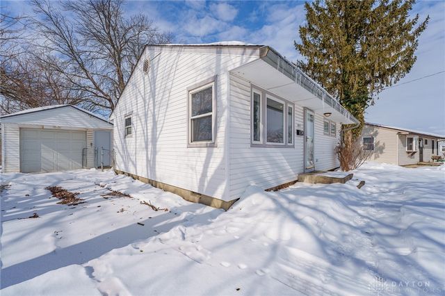 2971 Peony Place, Dayton, OH 45420