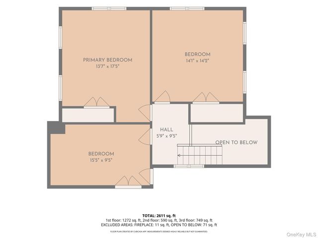 1 Sunset Drive, Suffern, NY 10901