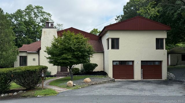 1 Sunset Drive, Suffern, NY 10901