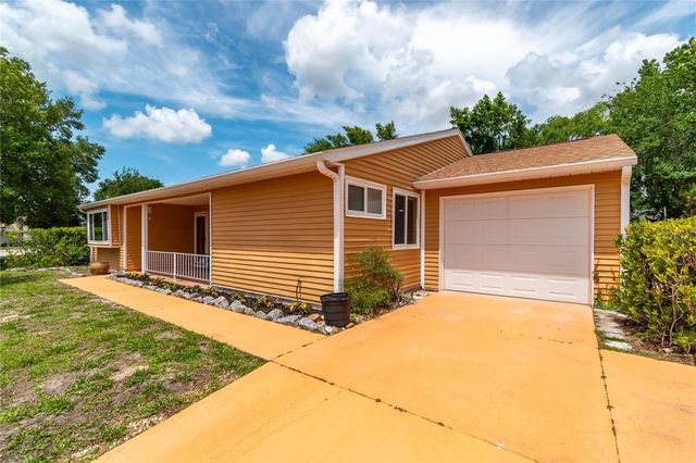 10886 SW 90TH TERRACE, Ocala, FL 34481
