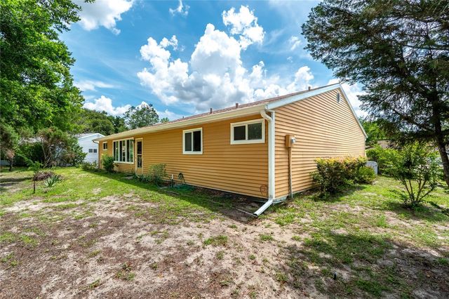 10886 SW 90TH TERRACE, Ocala, FL 34481