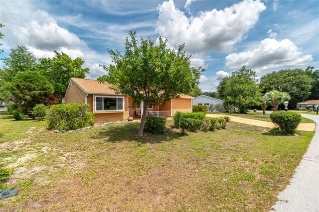 10886 SW 90TH TERRACE, Ocala, FL 34481
