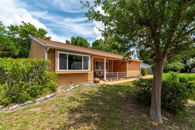 10886 SW 90TH TERRACE, Ocala, FL 34481