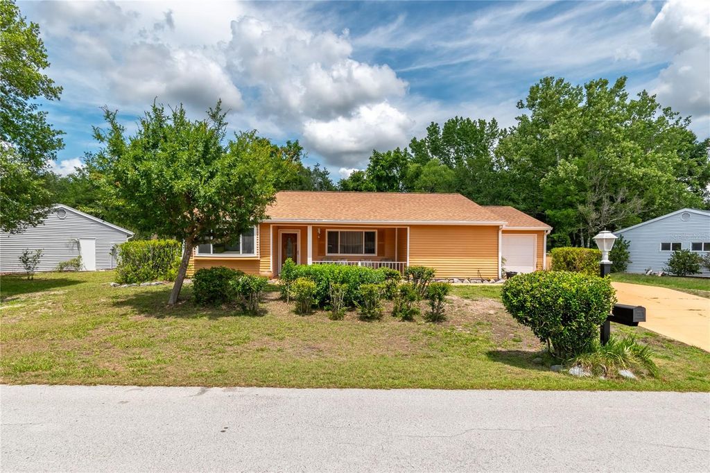 10886 SW 90TH TERRACE, Ocala, FL 34481