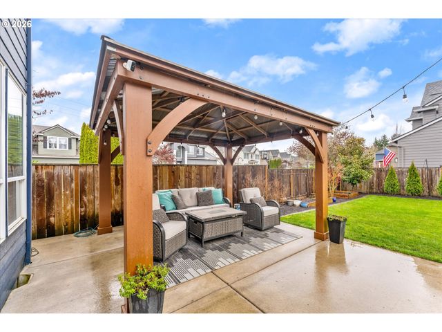 31424 Sw ORCHARD Dr, Wilsonville, OR 97070