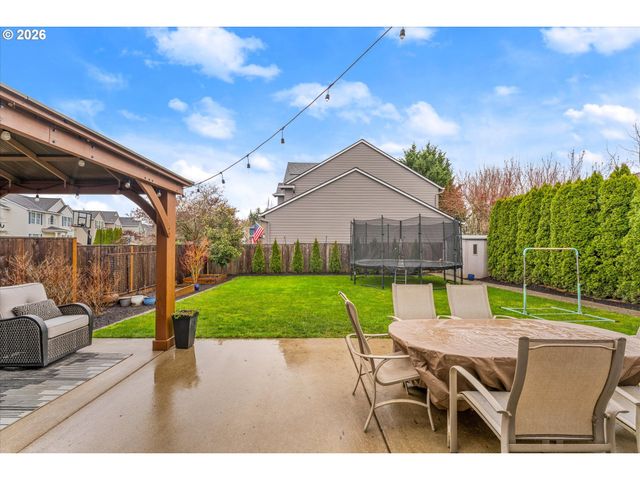 31424 Sw ORCHARD Dr, Wilsonville, OR 97070