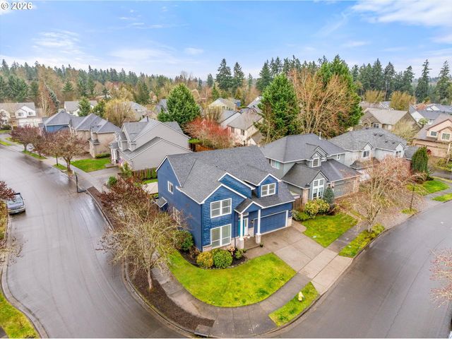 31424 Sw ORCHARD Dr, Wilsonville, OR 97070