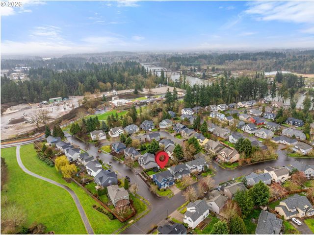 31424 Sw ORCHARD Dr, Wilsonville, OR 97070