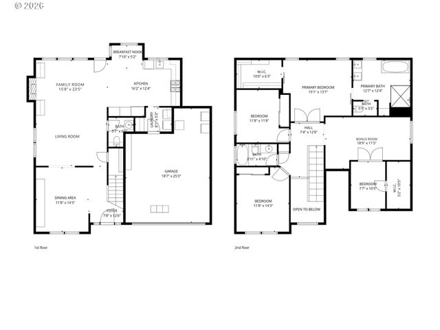 31424 Sw ORCHARD Dr, Wilsonville, OR 97070