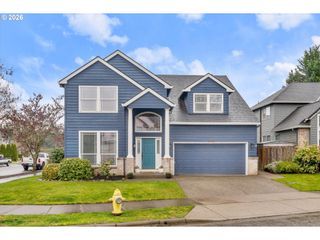 31424 Sw ORCHARD Dr, Wilsonville, OR 97070