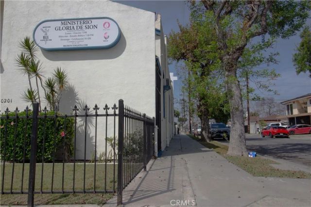 3617 Michigan B, South Gate, CA 90280