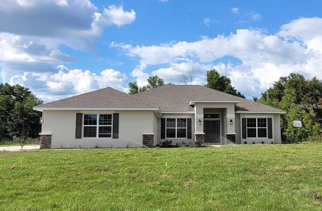 13154 SW 70TH LANE, Ocala, FL 34481