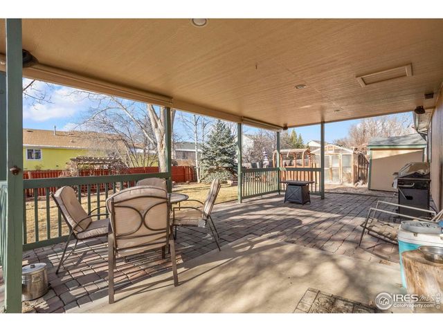 4437 N Lincoln Ave, Loveland, CO 80538