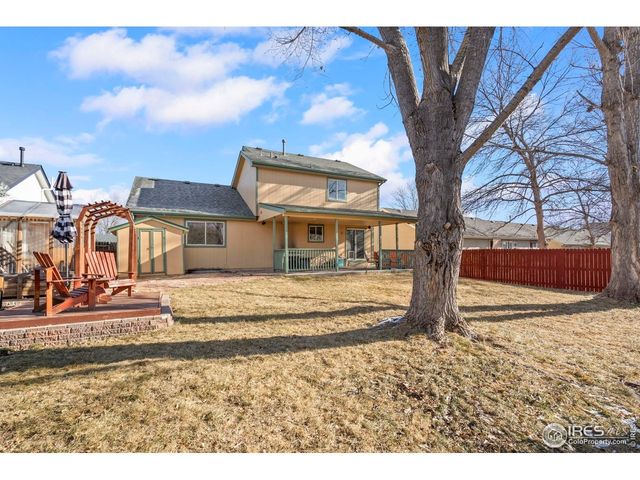 4437 N Lincoln Ave, Loveland, CO 80538