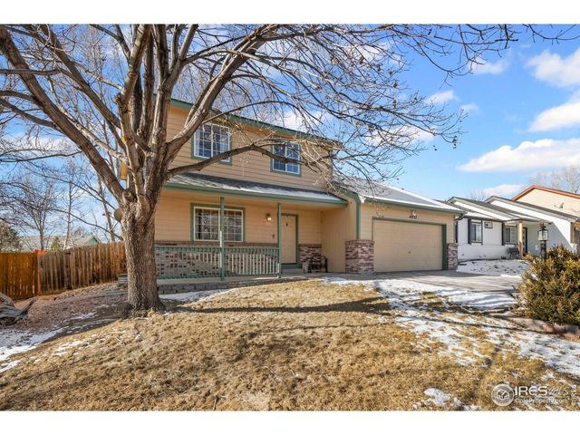 4437 N Lincoln Ave, Loveland, CO 80538