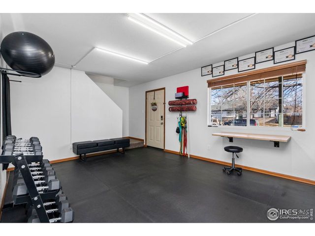 4437 N Lincoln Ave, Loveland, CO 80538