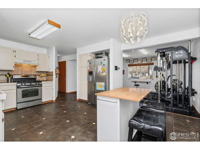 4437 N Lincoln Ave, Loveland, CO 80538