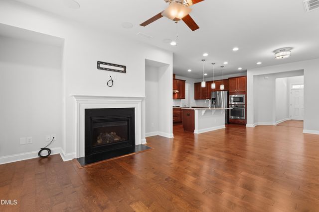 1109 Laurel Twist Road, Cary, NC 27513