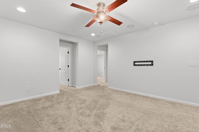 1109 Laurel Twist Road, Cary, NC 27513