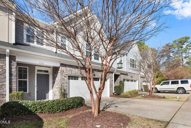 1109 Laurel Twist Road, Cary, NC 27513