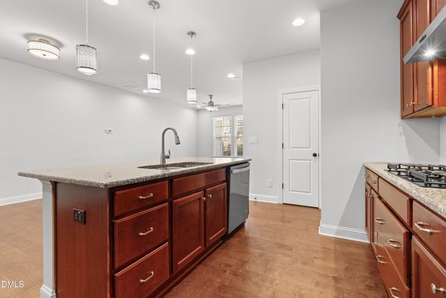 1109 Laurel Twist Road, Cary, NC 27513