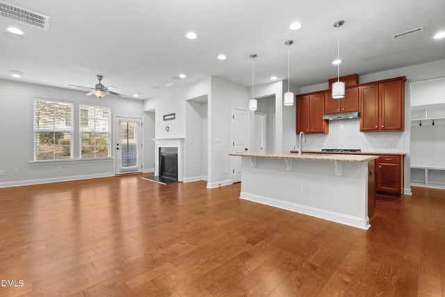 1109 Laurel Twist Road, Cary, NC 27513