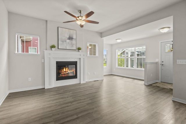 6961 Spotted Sandpiper Street, Middleton, WI 53562