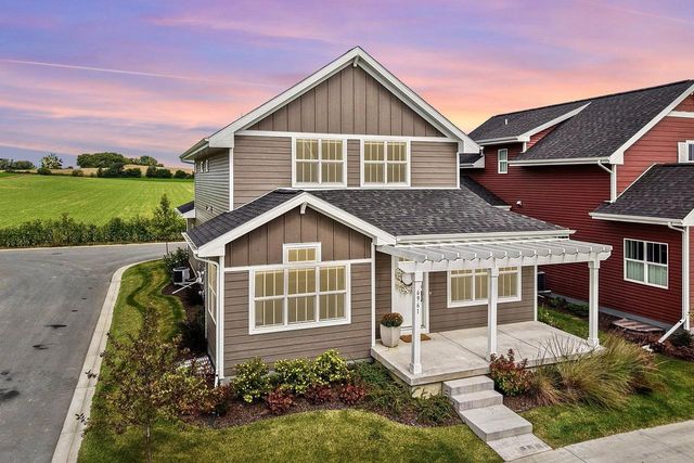 6961 Spotted Sandpiper Street, Middleton, WI 53562