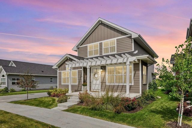 6961 Spotted Sandpiper Street, Middleton, WI 53562