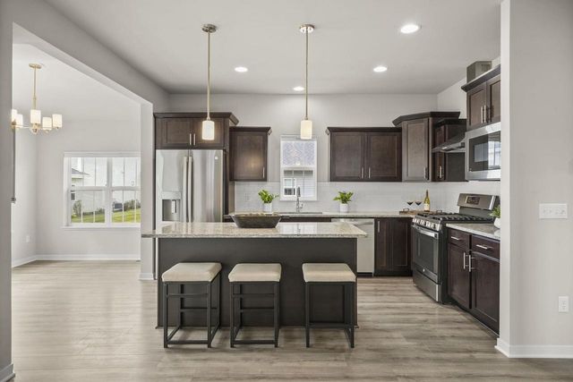 6961 Spotted Sandpiper Street, Middleton, WI 53562