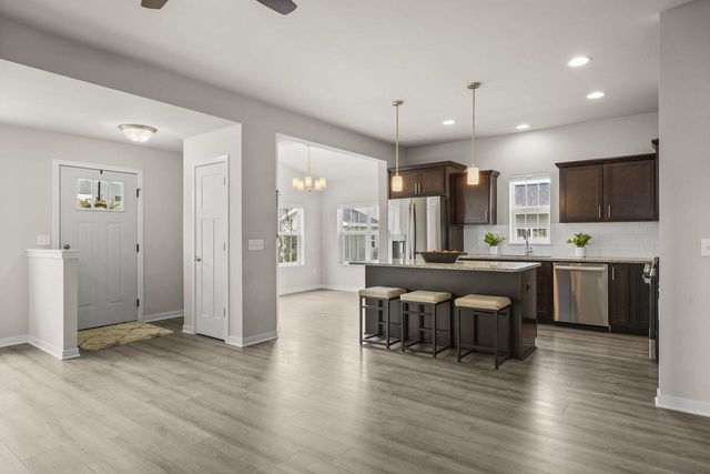 6961 Spotted Sandpiper Street, Middleton, WI 53562