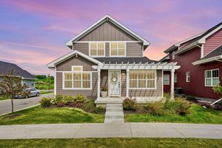 6961 Spotted Sandpiper Street, Middleton, WI 53562