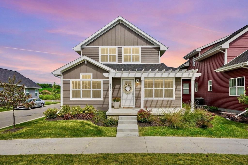 6961 Spotted Sandpiper Street, Middleton, WI 53562