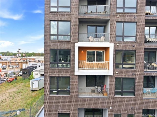 1898 S Bannock Street 307, Denver, CO 80223