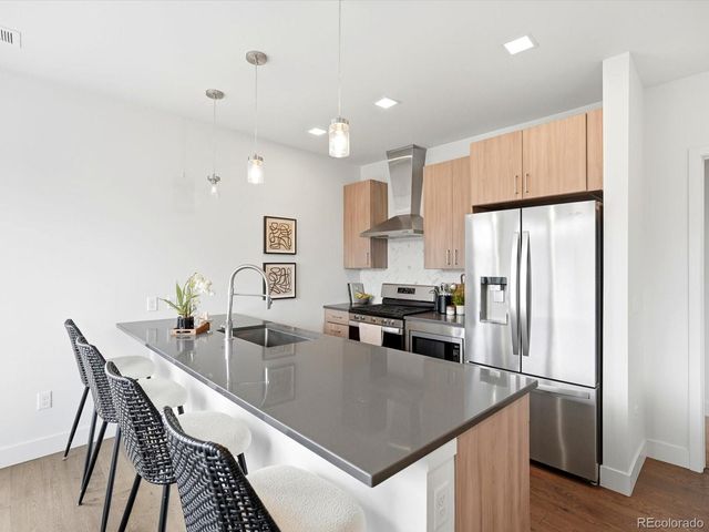 1898 S Bannock Street 307, Denver, CO 80223