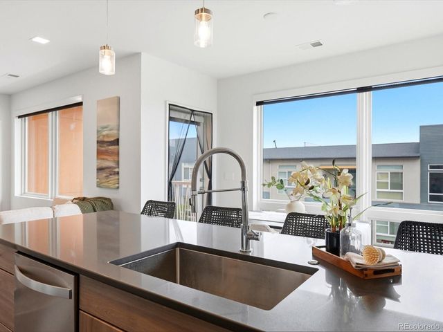 1898 S Bannock Street 307, Denver, CO 80223