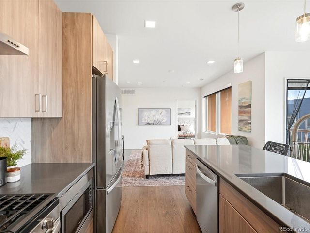 1898 S Bannock Street 307, Denver, CO 80223