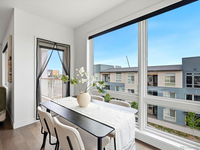 1898 S Bannock Street 307, Denver, CO 80223