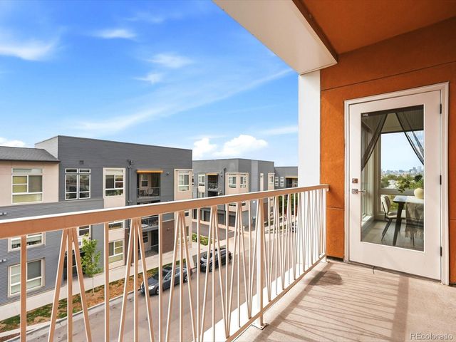 1898 S Bannock Street 307, Denver, CO 80223