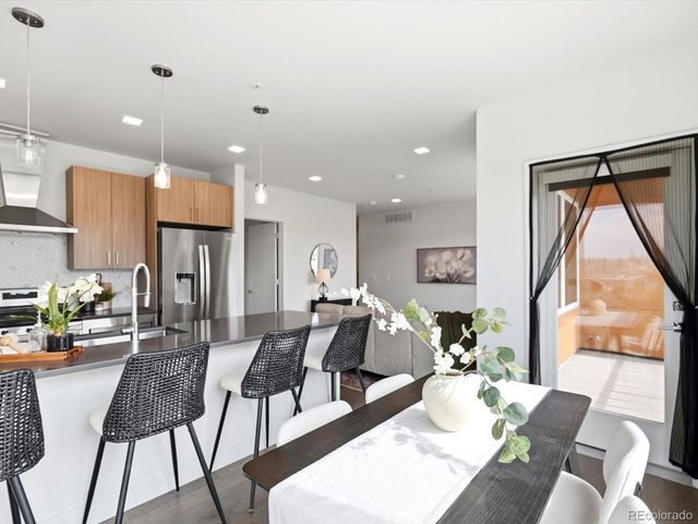 1898 S Bannock Street 307, Denver, CO 80223