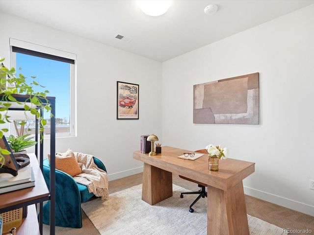 1898 S Bannock Street 307, Denver, CO 80223